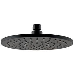 Верхний душ Remer 359MM30NOX (Black Matte)