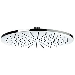 Верхний душ Remer Art 356MD30X (Chrome)