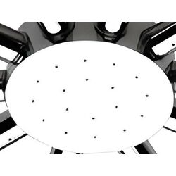 Dus de sus Remer Sun 359SX (Chrome) Thumb