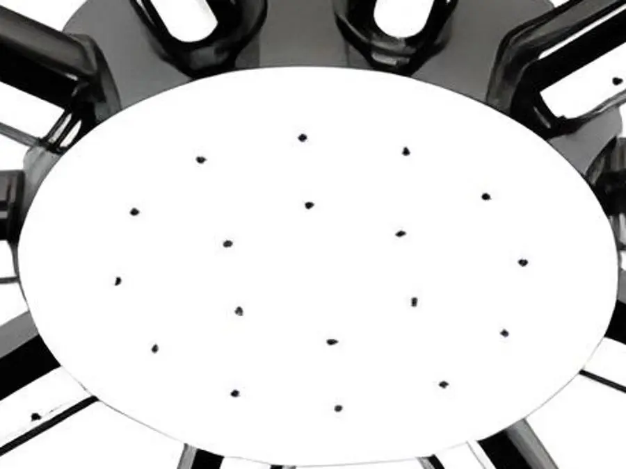 Dus de sus Remer Sun 359SX (Chrome)