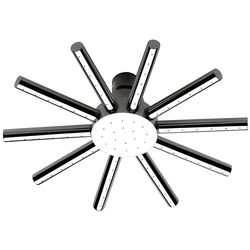 Верхний душ Remer Sun 359SX (Chrome)