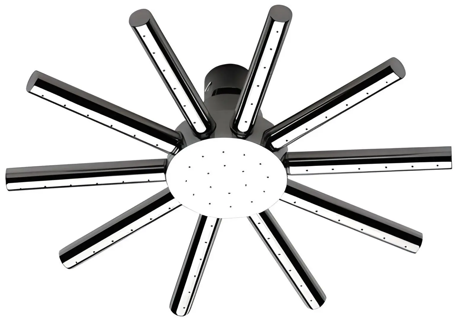 Dus de sus Remer Sun 359SX (Chrome)