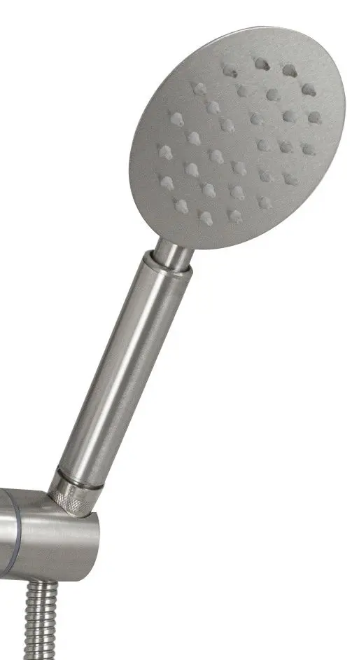 Душевой гарнитур Rubano 27583 (Satin)