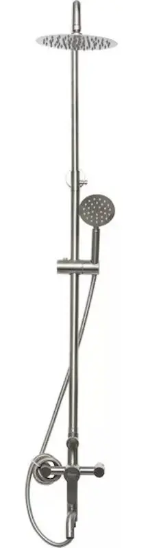 Душевой гарнитур Rubano 27583 (Satin)