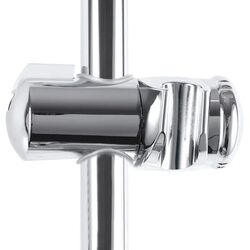 Bara de dus Tropical Forest L106 (Chrome) Thumb