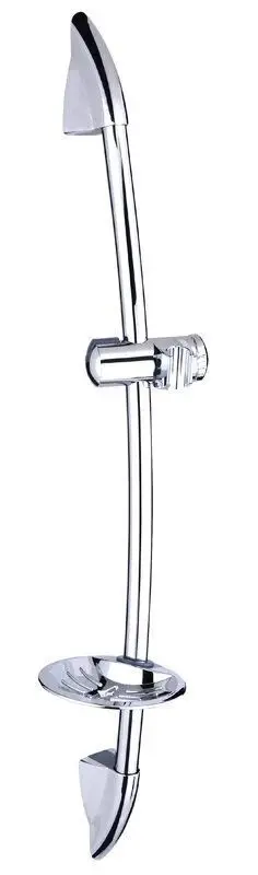 Bara de dus Tropical Forest L106 (Chrome)