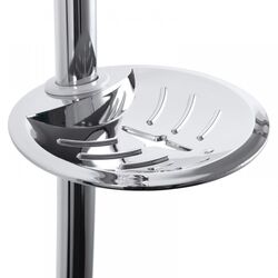 Душевая стойка Tropical Forest L106 TR (Chrome) Thumb