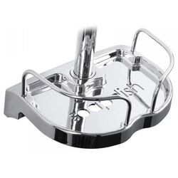 Душевая стойка Tropical Forest L106 TR (Chrome) Thumb