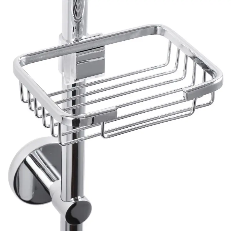 Bara de dus Tropical Forest L1106 (Chrome)