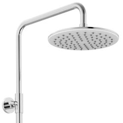 Душевой гарнитур Volle Sistema E 1580.090101 (Chrome) Thumb