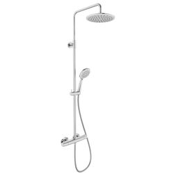 Душевой гарнитур Volle Sistema E 1580.090101 (Chrome)