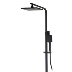 Set de dus Volle Sistema L 1582.090204 (Black) Thumb