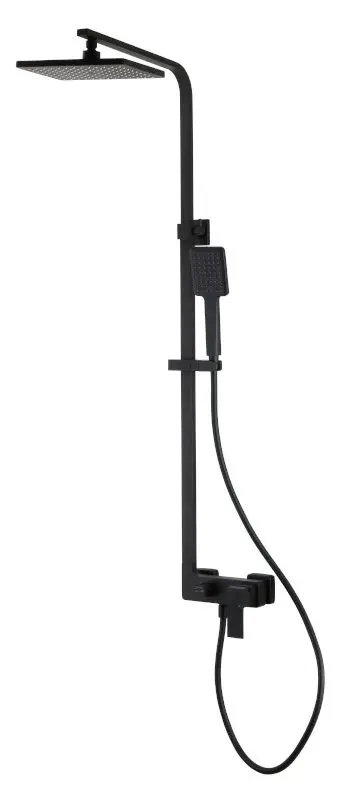 Set de dus Volle Sistema L 1582.090204 (Black)