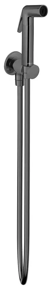 Set de dus Volle Cante SET20240406 (Graphite)