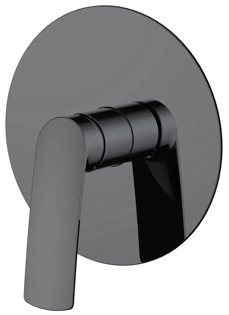 Set de dus Volle Cante SET20240406 (Graphite)