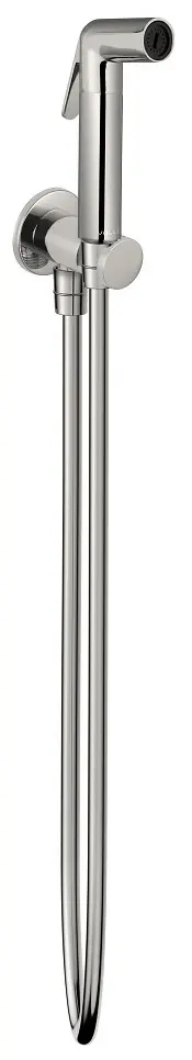 Душевой гарнитур Volle Cante SET20240407 (Nickel/Satin) - 2