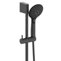 Душевой гарнитур Volle Cascada B45 1586.170504 (Black Matte) Thumb