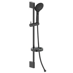 Set de dus Volle Cascada B45 1586.170504 (Black Matte)