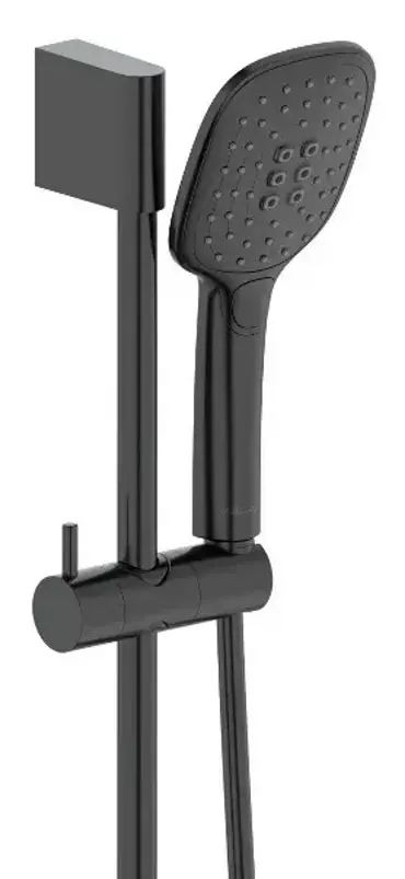 Set de dus Volle Cascada B55 1586.170604 (Black Matte)