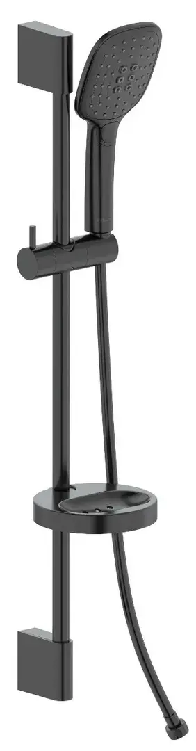 Set de dus Volle Cascada B55 1586.170604 (Black Matte)