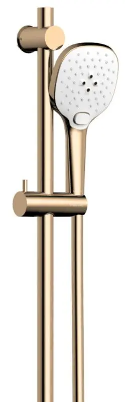 Душевой гарнитур Volle Cascada B70 1586.170221 (Bronze)