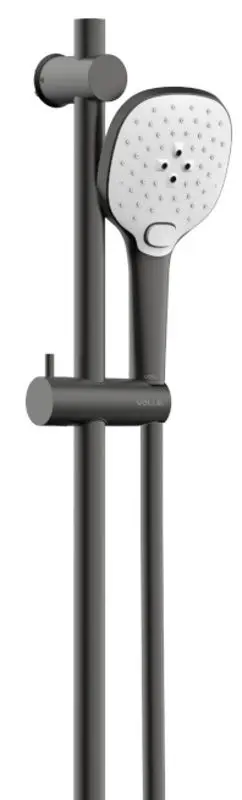 Set de dus Volle Cascada B70 1586.170305 (Graphite)