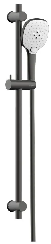 Set de dus Volle Cascada B70 1586.170305 (Graphite)