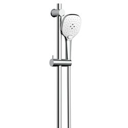 Душевой гарнитур Volle Cascada B70 1586.170501 (Chrome) Thumb