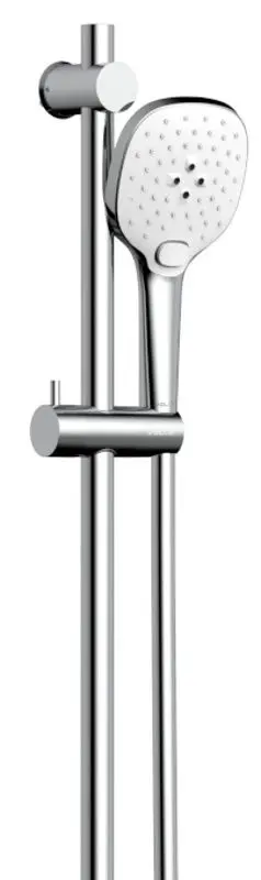 Душевой гарнитур Volle Cascada B70 1586.170501 (Chrome)