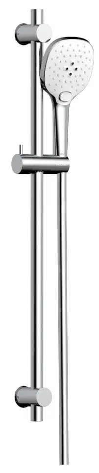 Душевой гарнитур Volle Cascada B70 1586.170501 (Chrome)