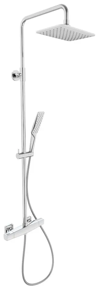 Душевой гарнитур Volle Sistema P 1584.090401 (Chrome)