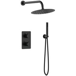 Set de dus Volle Sistema R 1585.090104 (Black)