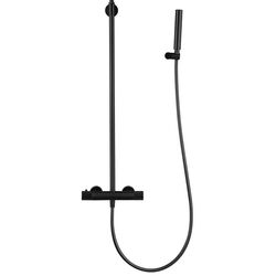 Set de dus Volle Sistema R 1585.090204 (Black) Thumb