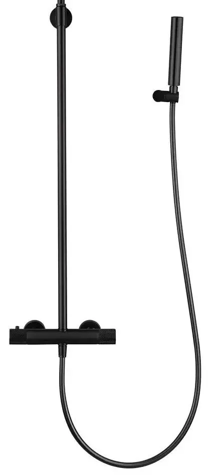 Set de dus Volle Sistema R 1585.090204 (Black)