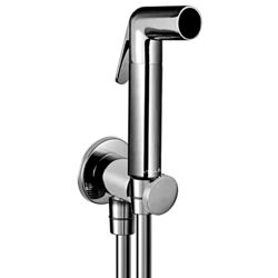 Dus igienic Volle Cascada H55 1586.190101 (Chrome) Thumb