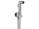 Dus igienic Volle Cascada H55 1586.190102 (Brushed Nickel)