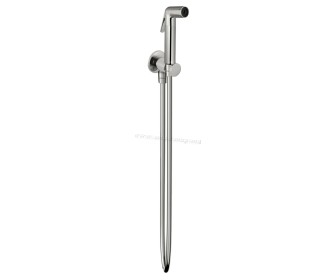 Dus igienic Volle Cascada H55 1586.190102 (Brushed Nickel)