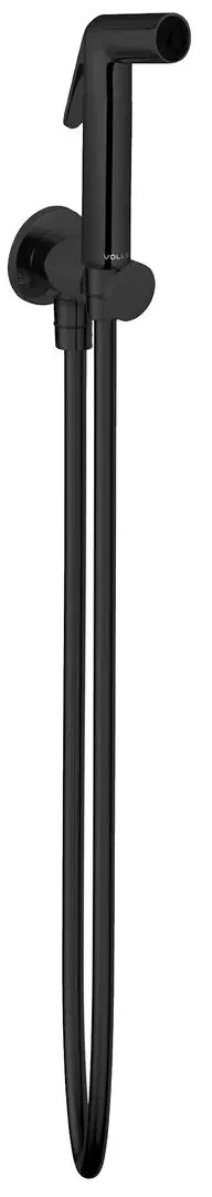 Гигиенический душ Volle Cascada H55 1586.190104 (Black)