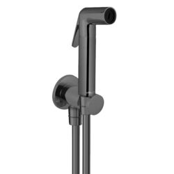 Гигиенический душ Volle Cascada H55 1586.190105 (Grey) Thumb