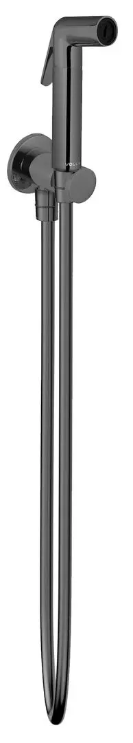 Гигиенический душ Volle Cascada H55 1586.190105 (Grey)