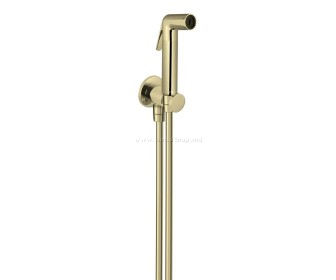 Dus igienic Volle Cascada H55 1586.190115 (Matte Gold)