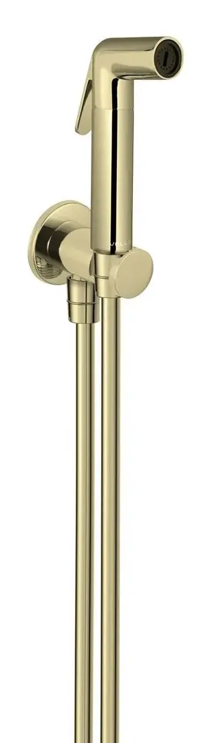 Dus igienic Volle Cascada H55 1586.190115 (Matte Gold)