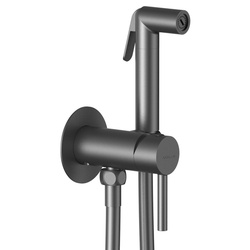 Dus igienic Volle Sistema H35 1590.160305 (Graphite) Thumb