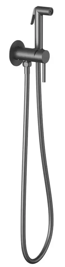 Dus igienic Volle Sistema H35 1590.160305 (Graphite)