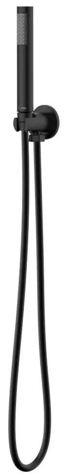 Ручной душ Volle Cascada B50 1586.170204 (Black)