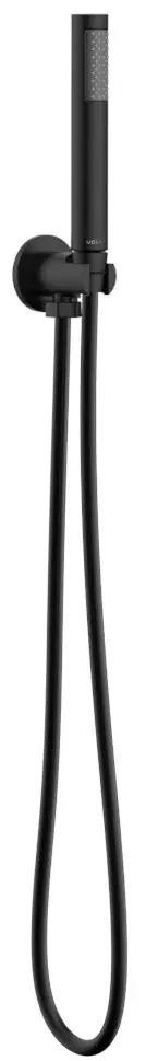 Ручной душ Volle Cascada B50 1586.170204 (Black)