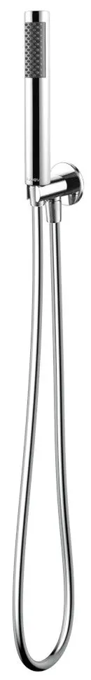 Dus de mana Volle Cascada B50 1586.170401 (Chrome)