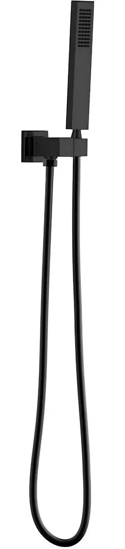 Ручной душ Volle Cascada B65 1586.170104 (Black)