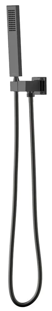 Dus de mana Volle Cascada B65 1586.170105 (Graphite)