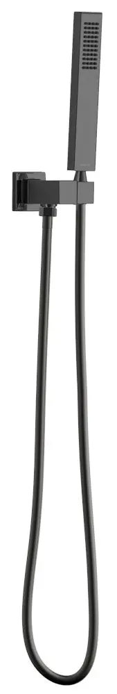 Dus de mana Volle Cascada B65 1586.170105 (Graphite)